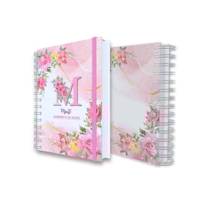 Caderneta de Saúde (Feminino)