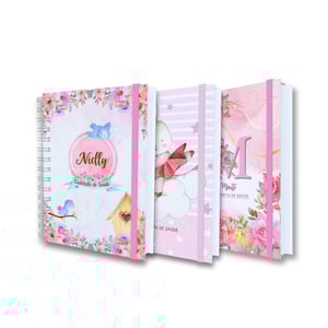 Caderneta de Saúde (Feminino)