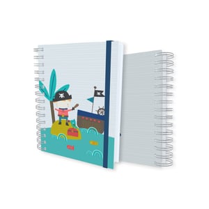 Caderneta de Saúde (Masculino)