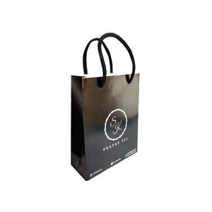 Sacola de Papel (Vertical) - P