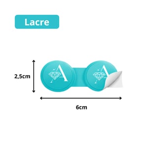 Kit Sacolas Vertical - (P)