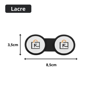 Kit Sacola Vertical - (M) sem dobra