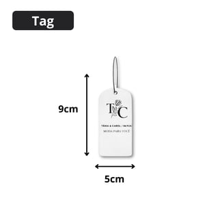 Kit Sacola Horizontal - (M)