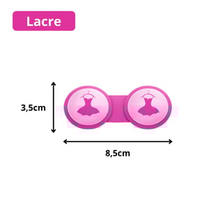 Kit Sacola Horizontal - (G)