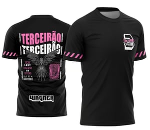 Camiseta Terceirão