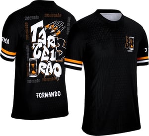 Camiseta Terceirão