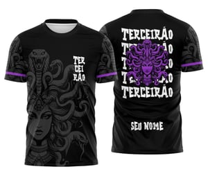 Camiseta Terceirão