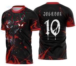 Camiseta Interclasse