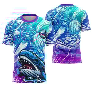 Camiseta Interclasse