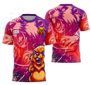 Camiseta Interclasse