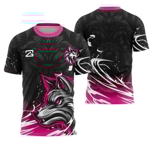 Camiseta Interclasse