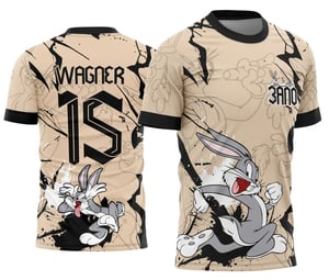 Camiseta Interclasse