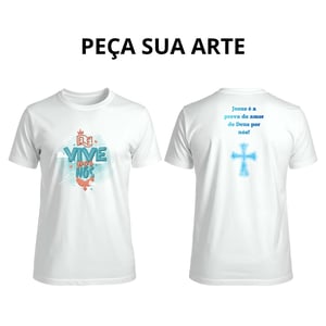 Camisetas Sublimação