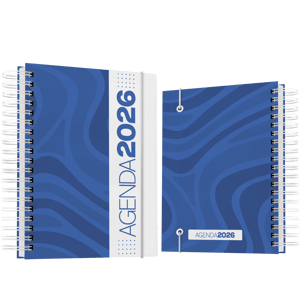 Agenda Comercial - 2026    Brilho ou Fosco  