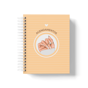 Agenda de Serviços    Brilho ou Fosco  