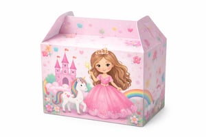 Caixinha - Modelo Maleta Fotográfico 230g     