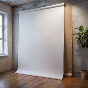 BANNER EM PAPEL 120G