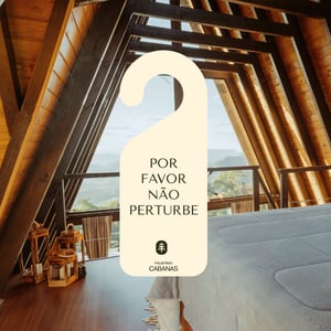 TAG IDENTIFICADOR DE PORTA