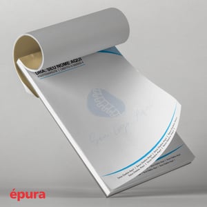 RECEITUÁRIO 50 FOLHAS