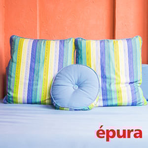 IMPRESSÃO EM TECIDO COURVIN