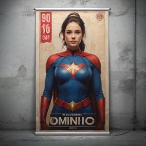 BANNER EM PAPEL 120G