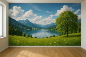 ADESIVO PARA PAREDE      Corte especial opcional.