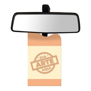 DISPLAY DE RETROVISOR