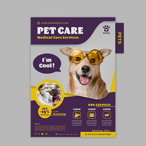 PANFLETO 14X20cm SÓ FRENTE Couchê 90g. 14x20cm 4x0   