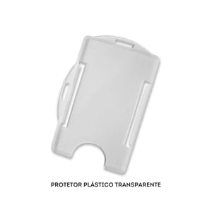 Crachá | PVC