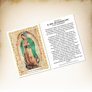 SANTINHOS RELIGIOSOS
