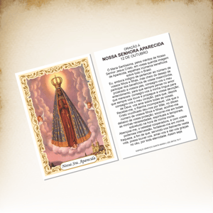 SANTINHOS RELIGIOSOS