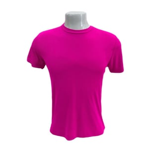 CAMISETA PERSONALIZADA EM DTF