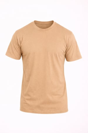 CAMISETA DE ALGODÃO PERSONALIZADA EM DTF