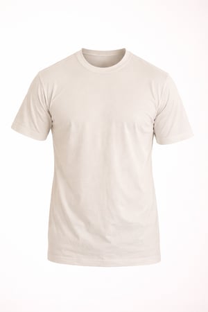 CAMISETA DE ALGODÃO PERSONALIZADA EM DTF