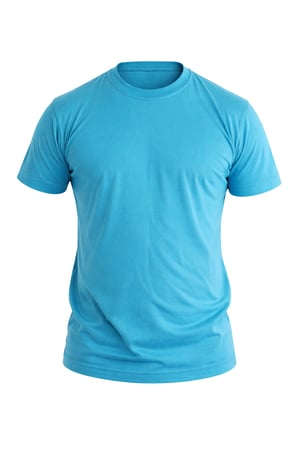 CAMISETA DE ALGODÃO PERSONALIZADA EM DTF