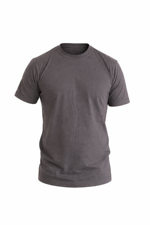 CAMISETA DE ALGODÃO PERSONALIZADA EM DTF