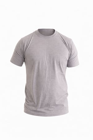 CAMISETA DE ALGODÃO PERSONALIZADA EM DTF