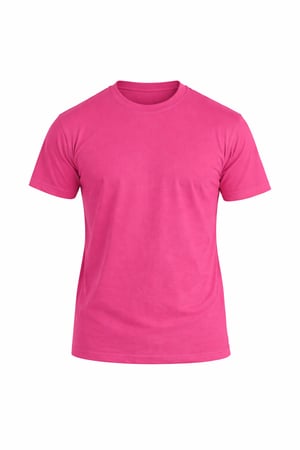 CAMISETA DE ALGODÃO PERSONALIZADA EM DTF