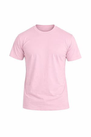CAMISETA DE ALGODÃO PERSONALIZADA EM DTF