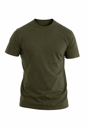 CAMISETA DE ALGODÃO PERSONALIZADA EM DTF