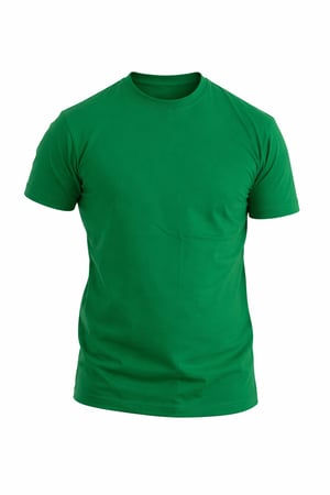 CAMISETA DE ALGODÃO PERSONALIZADA EM DTF