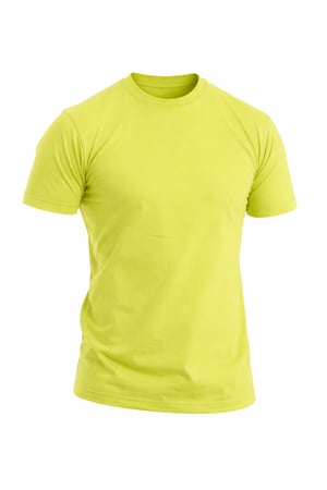 CAMISETA DE ALGODÃO PERSONALIZADA EM DTF