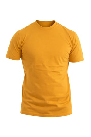 CAMISETA DE ALGODÃO PERSONALIZADA EM DTF