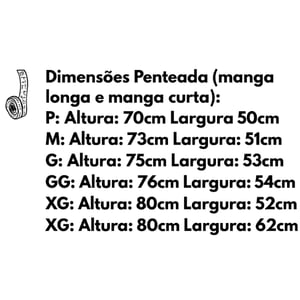 CAMISETA DE ALGODÃO PERSONALIZADA EM DTF