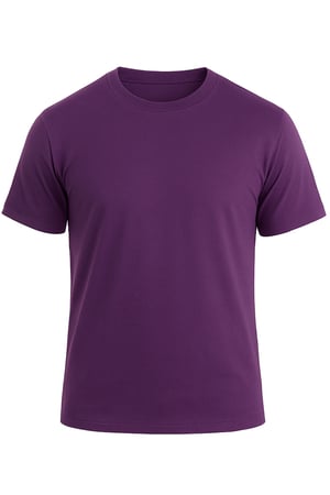 CAMISETA DE ALGODÃO PERSONALIZADA EM DTF