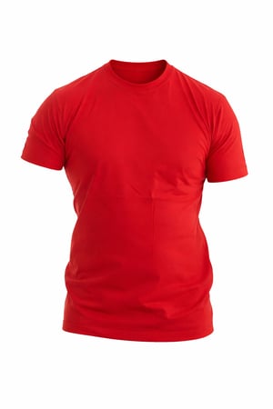 CAMISETA PERSONALIZADA EM DTF