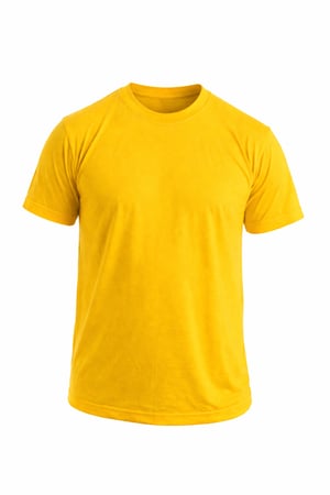 CAMISETA PERSONALIZADA EM DTF