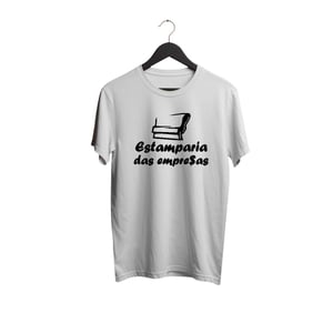 CAMISETA DE ALGODÃO PERSONALIZADA EM DTF ALGODÃO TAMANHO A4 ESTAMPA COLORIDA ESTAMPA PRODUZIDA EM DTF  