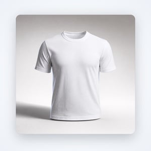 Camisa Malha PP Malha PP  4x0   