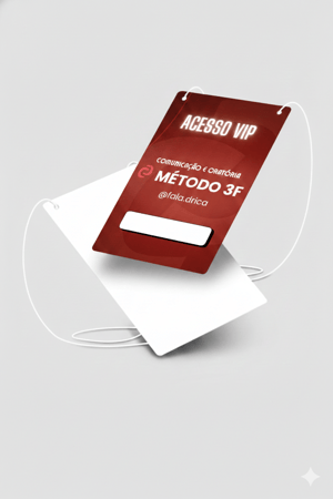 Credencial em Papel Papel Matte/Glossy 230g 10x14cm   Corte Reto 